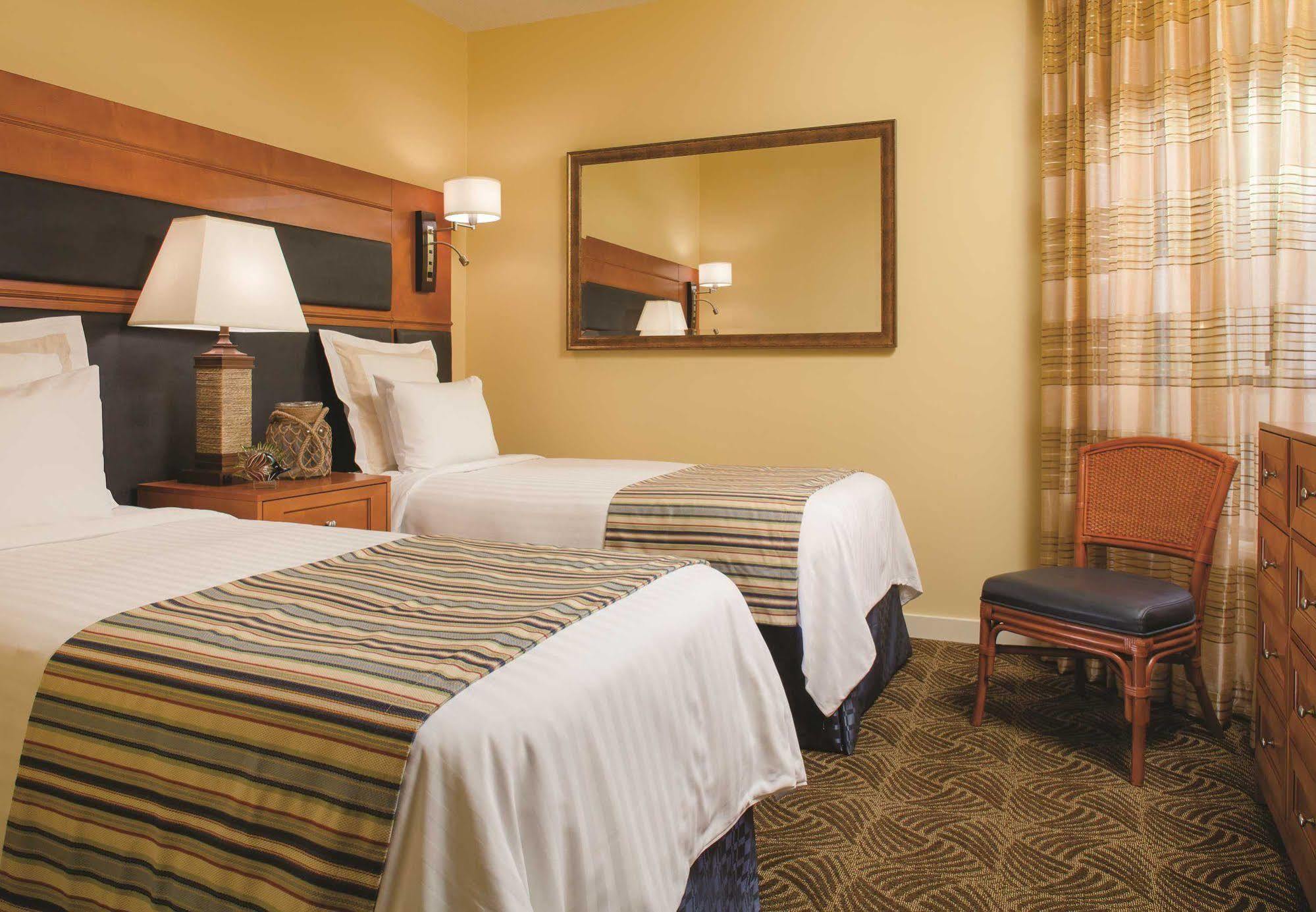 Hotel Marriott'S Harbour Point And Sunset Pointe At Shelter Cove Hilton Head Island Exteriér fotografie